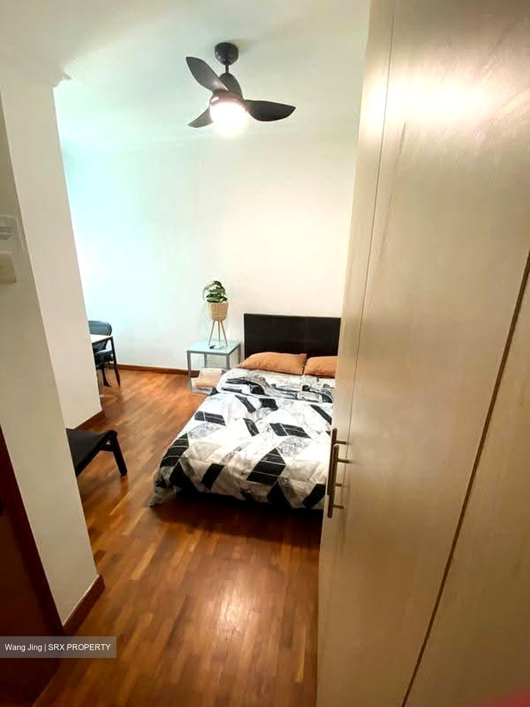 Compass Heights (D19), Apartment #632500601